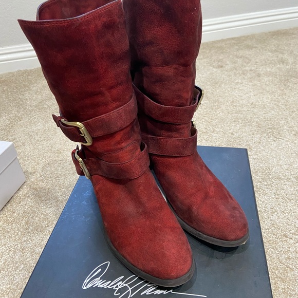 Booties - Picture 6 of 10